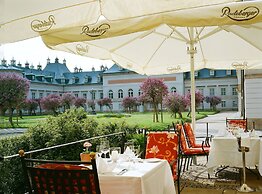 Schloss Hotel Dresden-Pillnitz
