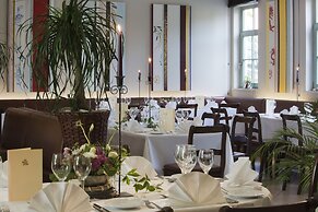 Schloss Hotel Dresden-Pillnitz