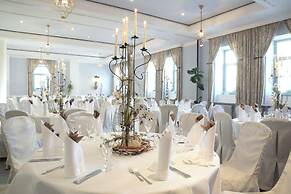 Schloss Hotel Dresden-Pillnitz