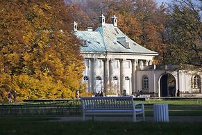 Schloss Hotel Dresden-Pillnitz