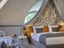 Schloss Hotel Dresden-Pillnitz
