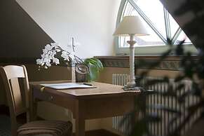 Schloss Hotel Dresden-Pillnitz