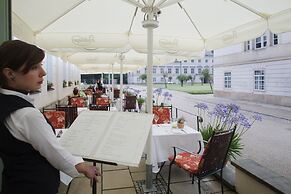 Schloss Hotel Dresden-Pillnitz
