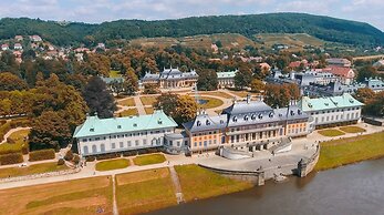 Schloss Hotel Dresden-Pillnitz