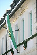 Schloss Hotel Dresden-Pillnitz