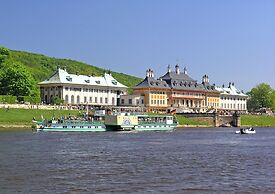 Schloss Hotel Dresden-Pillnitz