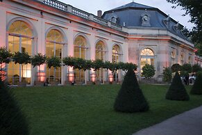 Schloss Hotel Dresden-Pillnitz