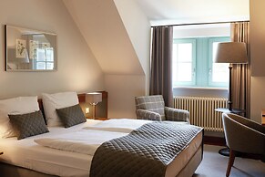 Schloss Hotel Dresden-Pillnitz