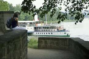Schloss Hotel Dresden-Pillnitz