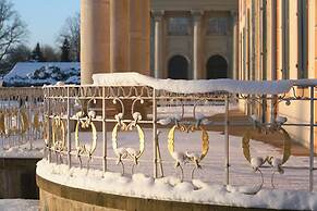 Schloss Hotel Dresden-Pillnitz