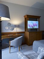 Schloss Hotel Dresden-Pillnitz