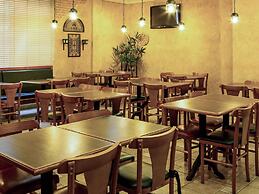 ibis Taubate