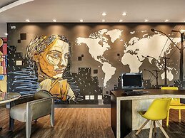 ibis Taubate