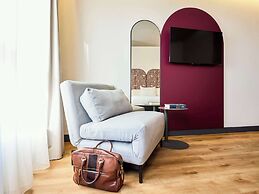 ibis Styles Madrid Maravillas