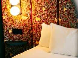 ibis Styles Madrid Maravillas