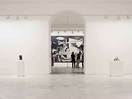 ibis Styles Madrid Maravillas