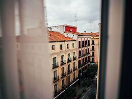 ibis Styles Madrid Maravillas