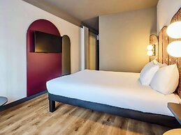 ibis Styles Madrid Maravillas