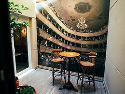 ibis Styles Madrid Maravillas