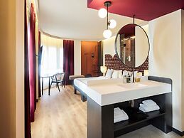 ibis Styles Madrid Maravillas