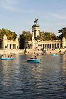 ibis Styles Madrid Maravillas