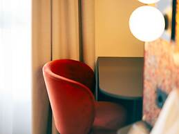 ibis Styles Madrid Maravillas