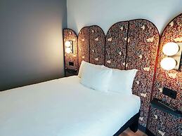 ibis Styles Madrid Maravillas