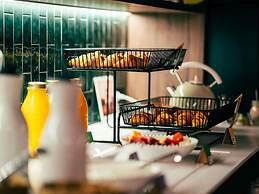 ibis Styles Madrid Maravillas