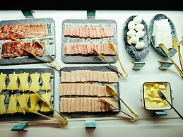 ibis Styles Madrid Maravillas