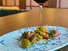 ibis Styles Madrid Maravillas