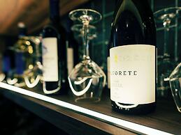 ibis Styles Madrid Maravillas