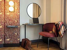 ibis Styles Madrid Maravillas