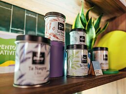 ibis Styles Madrid Maravillas