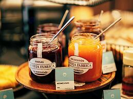 ibis Styles Madrid Maravillas