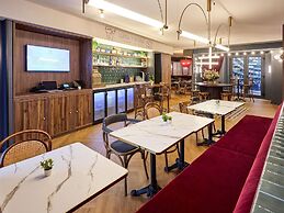 ibis Styles Madrid Maravillas