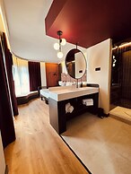 ibis Styles Madrid Maravillas