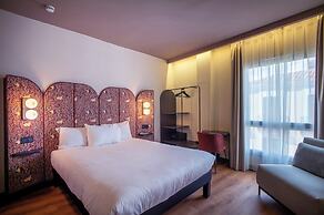 ibis Styles Madrid Maravillas