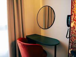 ibis Styles Madrid Maravillas