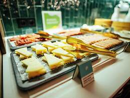 ibis Styles Madrid Maravillas