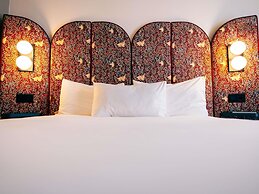 ibis Styles Madrid Maravillas