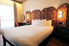 ibis Styles Madrid Maravillas