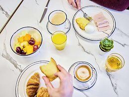 ibis Styles Madrid Maravillas