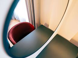 ibis Styles Madrid Maravillas