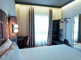 ibis Styles Madrid Maravillas