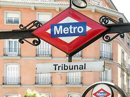 ibis Styles Madrid Maravillas