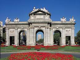 ibis Styles Madrid Maravillas