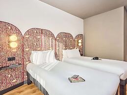 ibis Styles Madrid Maravillas