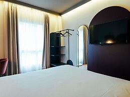 ibis Styles Madrid Maravillas