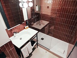 ibis Styles Madrid Maravillas