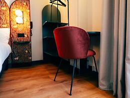 ibis Styles Madrid Maravillas